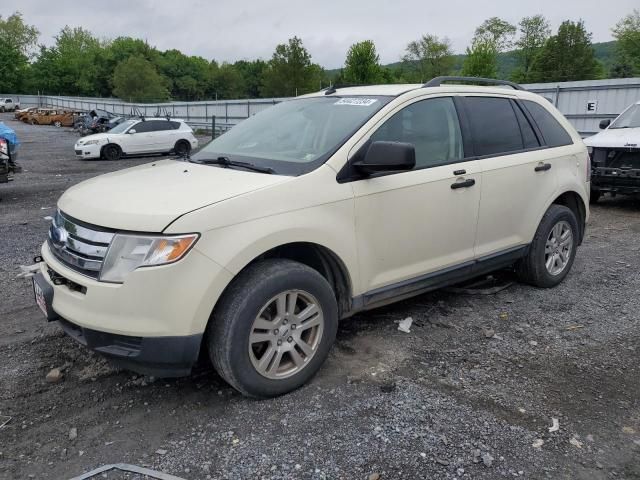 2007 Ford Edge SE