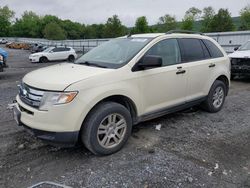 Ford Vehiculos salvage en venta: 2007 Ford Edge SE