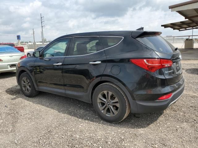 2015 Hyundai Santa FE Sport