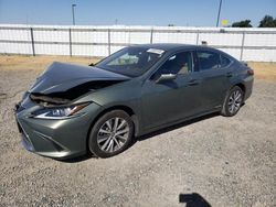 Lexus Vehiculos salvage en venta: 2020 Lexus ES 300H Base