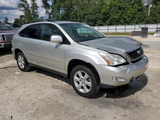 2006 Lexus RX 330