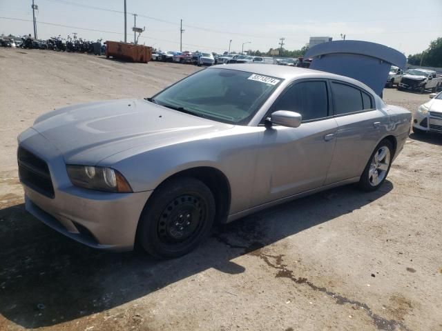 2014 Dodge Charger SXT