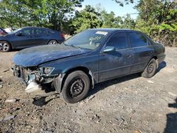 Salvage cars for sale at Baltimore, MD auction: 1998 Toyota Camry CE