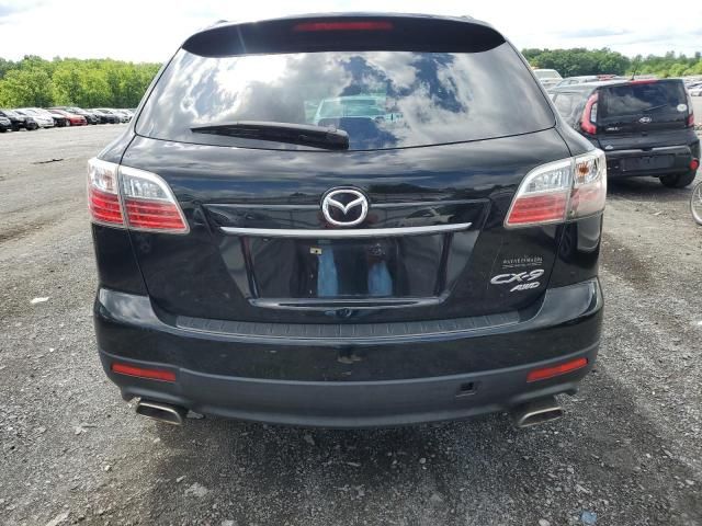 2011 Mazda CX-9