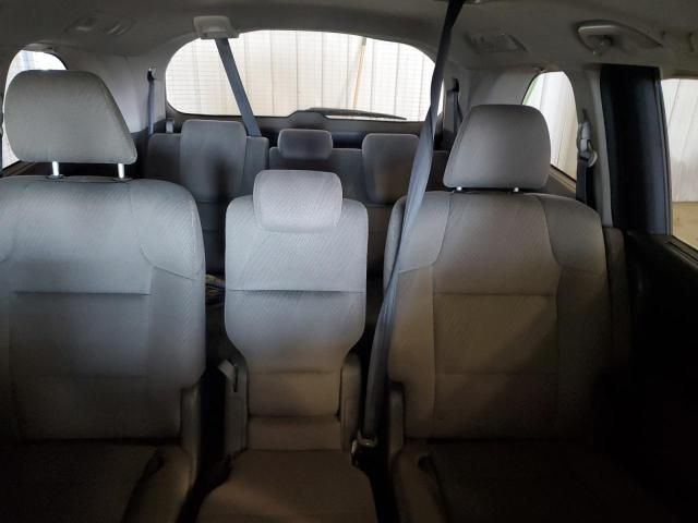 2014 Honda Odyssey EX