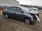 2016 Nissan Versa S