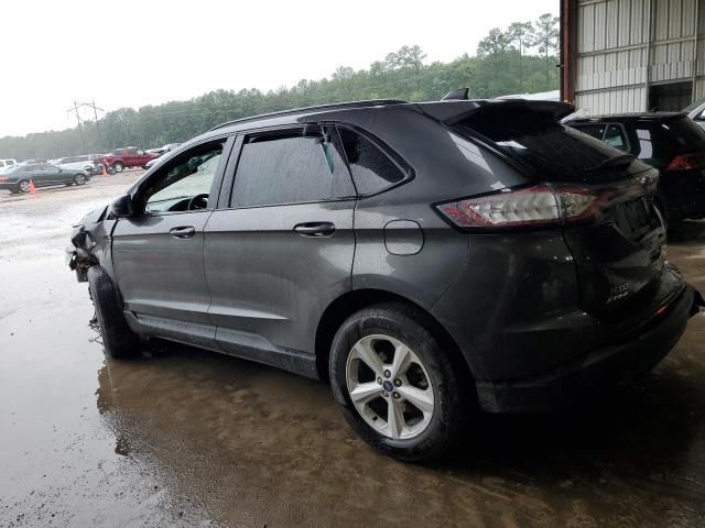 2018 Ford Edge SE