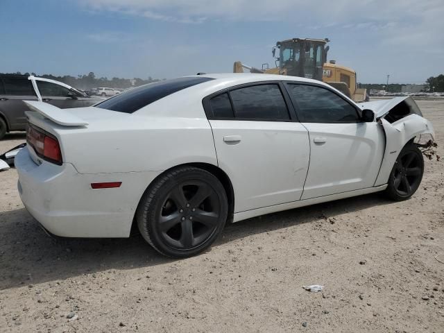 2014 Dodge Charger R/T