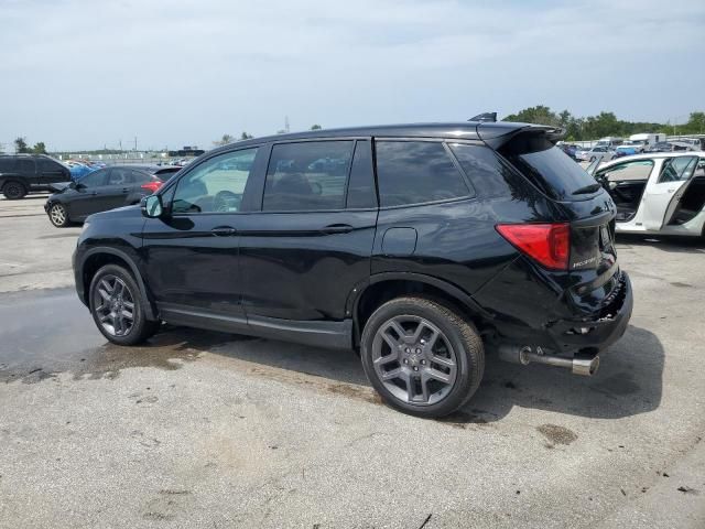 2023 Honda Passport EXL