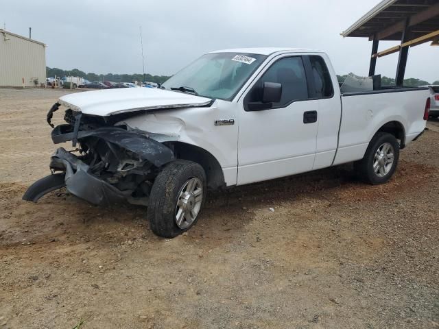 2006 Ford F150