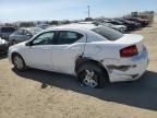 2012 Dodge Avenger SE