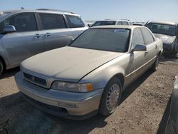 Salvage cars for sale at Phoenix, AZ auction: 1994 Acura Legend L