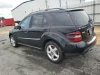 2008 Mercedes-Benz ML 320 CDI