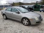 2009 Ford Fusion SEL