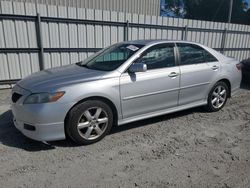 Hail Damaged Cars for sale at auction: 2007 Toyota Camry LE