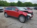 2010 Ford Edge Limited