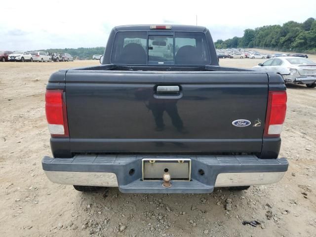 2000 Ford Ranger