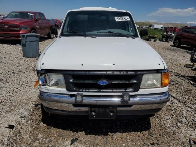 1997 Ford Ranger