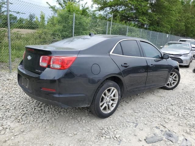 2014 Chevrolet Malibu 1LT