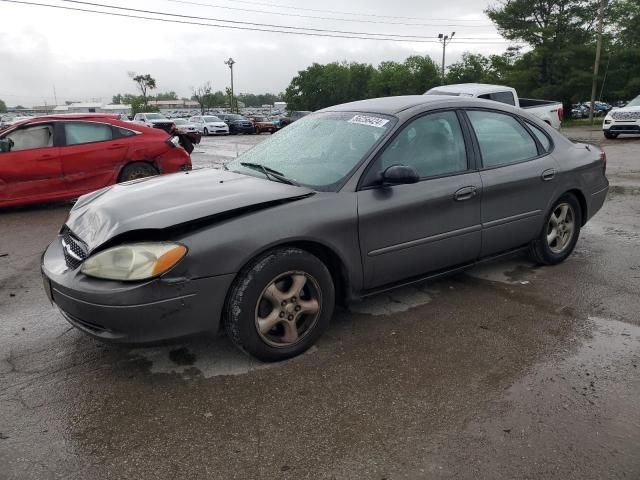 2003 Ford Taurus SES