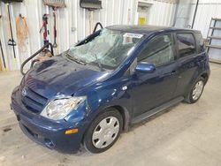 Scion Vehiculos salvage en venta: 2005 Scion XA