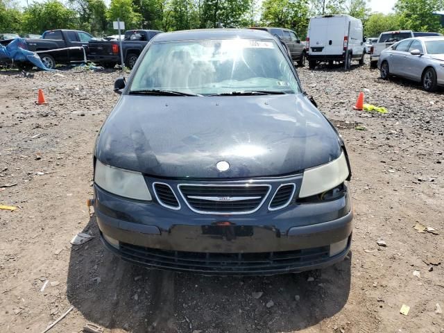 2005 Saab 9-3 ARC