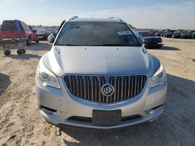 2016 Buick Enclave