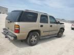 2005 Chevrolet Tahoe C1500