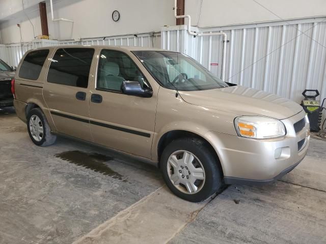 2006 Chevrolet Uplander LS