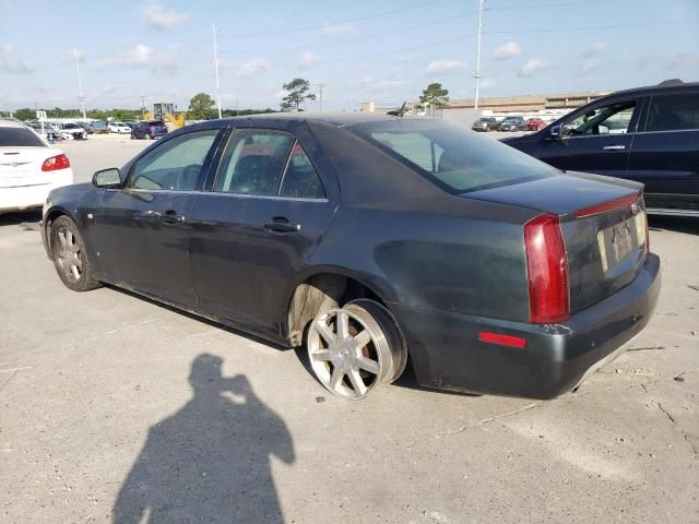 2007 Cadillac STS