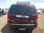 2012 Honda Pilot Touring