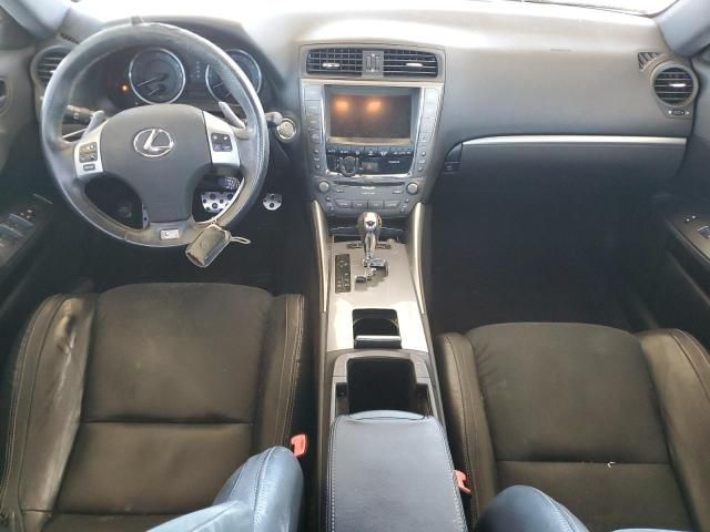 2011 Lexus IS 350