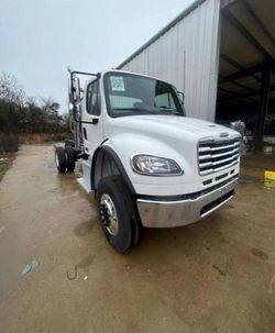 Salvage cars for sale from Copart Grenada, MS: 2024 Freightliner M2 106 Medium Duty