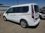 2015 Ford Transit Connect XLT