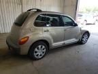 2002 Chrysler PT Cruiser Limited