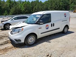 Salvage trucks for sale at Gainesville, GA auction: 2022 Dodge RAM Promaster
