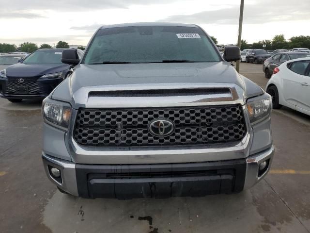 2021 Toyota Tundra Crewmax SR5