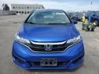 2019 Honda FIT LX