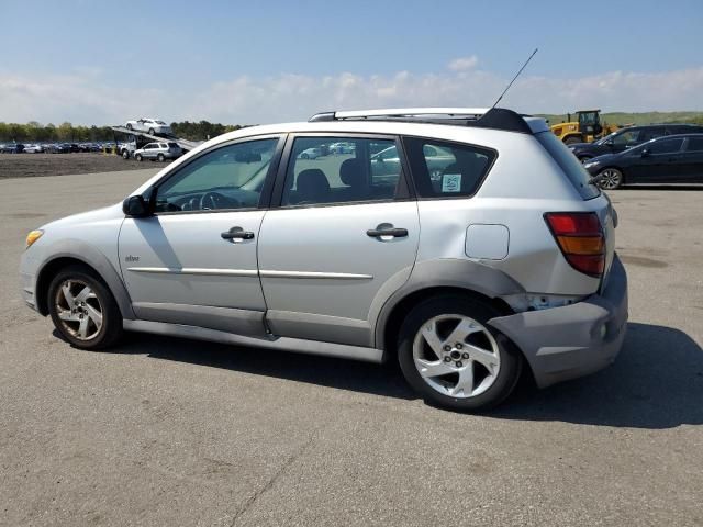 2004 Pontiac Vibe