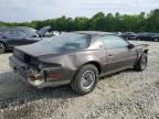 1983 Pontiac Firebird SE