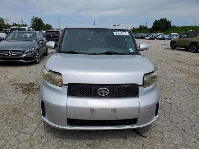 2008 Scion XB