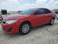 2012 Toyota Camry Base for sale in Houston, TX