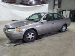 Run And Drives Cars for sale at auction: 1999 Toyota Camry CE