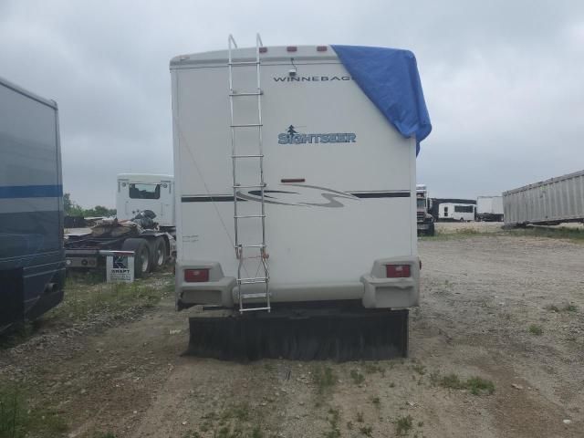 2005 Winnebago 2005 Ford F550 Super Duty Stripped Chassis