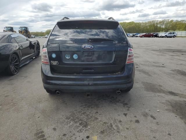 2010 Ford Edge SE