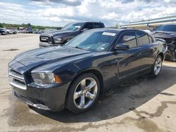 Salvage cars for sale at Memphis, TN auction: 2014 Dodge Charger R/T