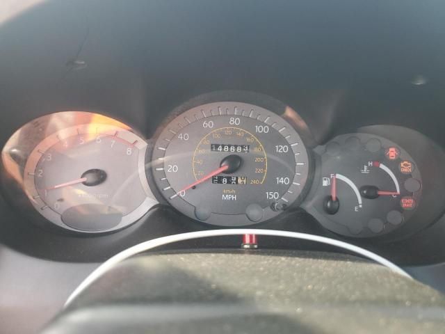 2000 Hyundai Tiburon