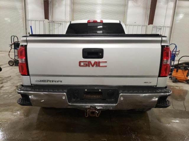 2014 GMC Sierra K1500 SLT