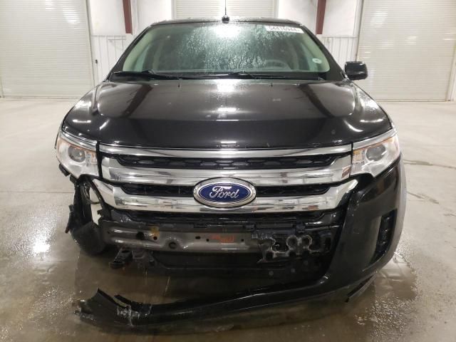 2013 Ford Edge SE