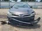 2016 Toyota Avalon XLE